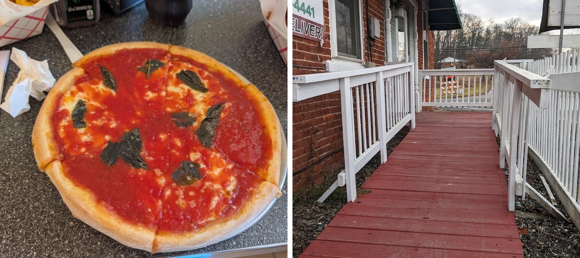 JB's Pizzeria