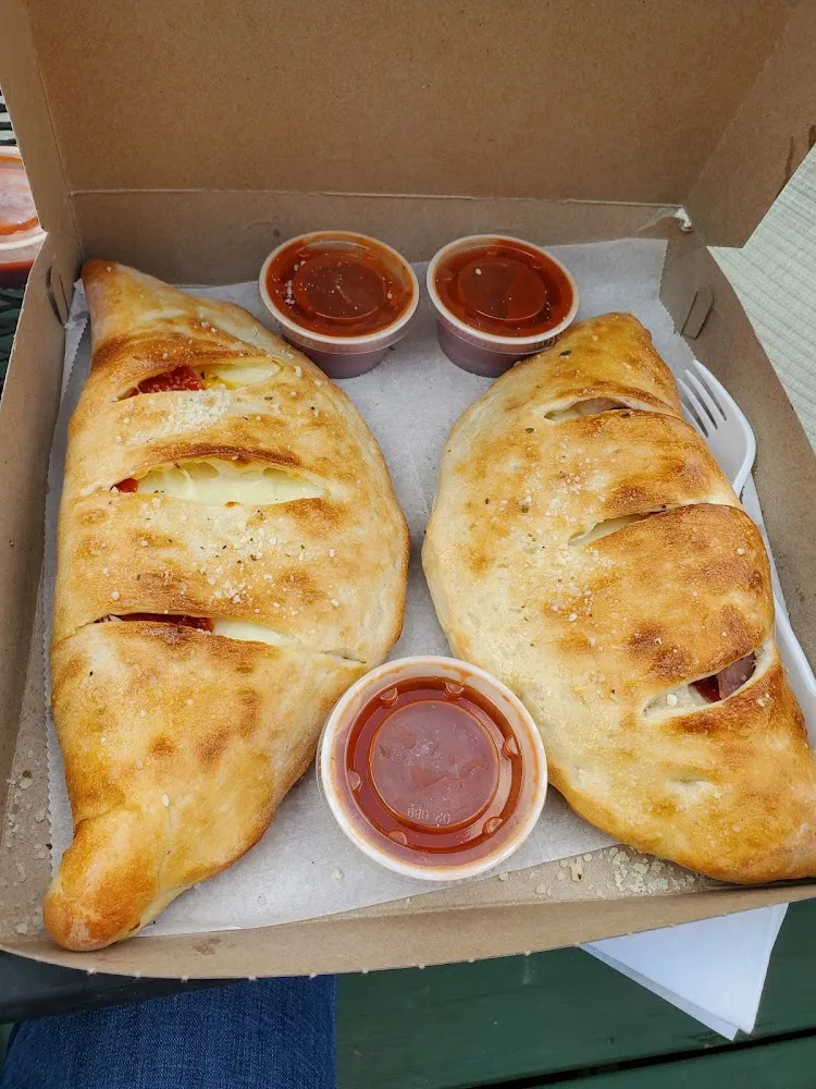 Calzone