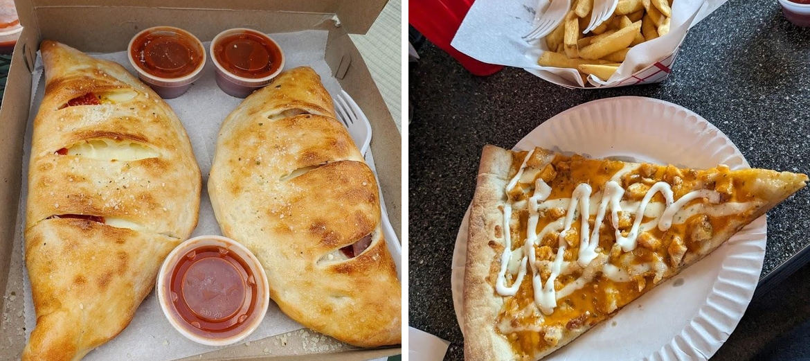 JB's Pizzeria