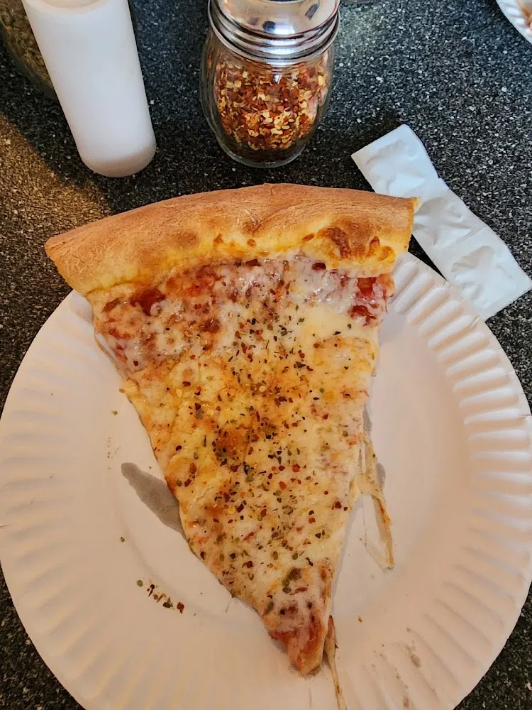 Extra Cheese