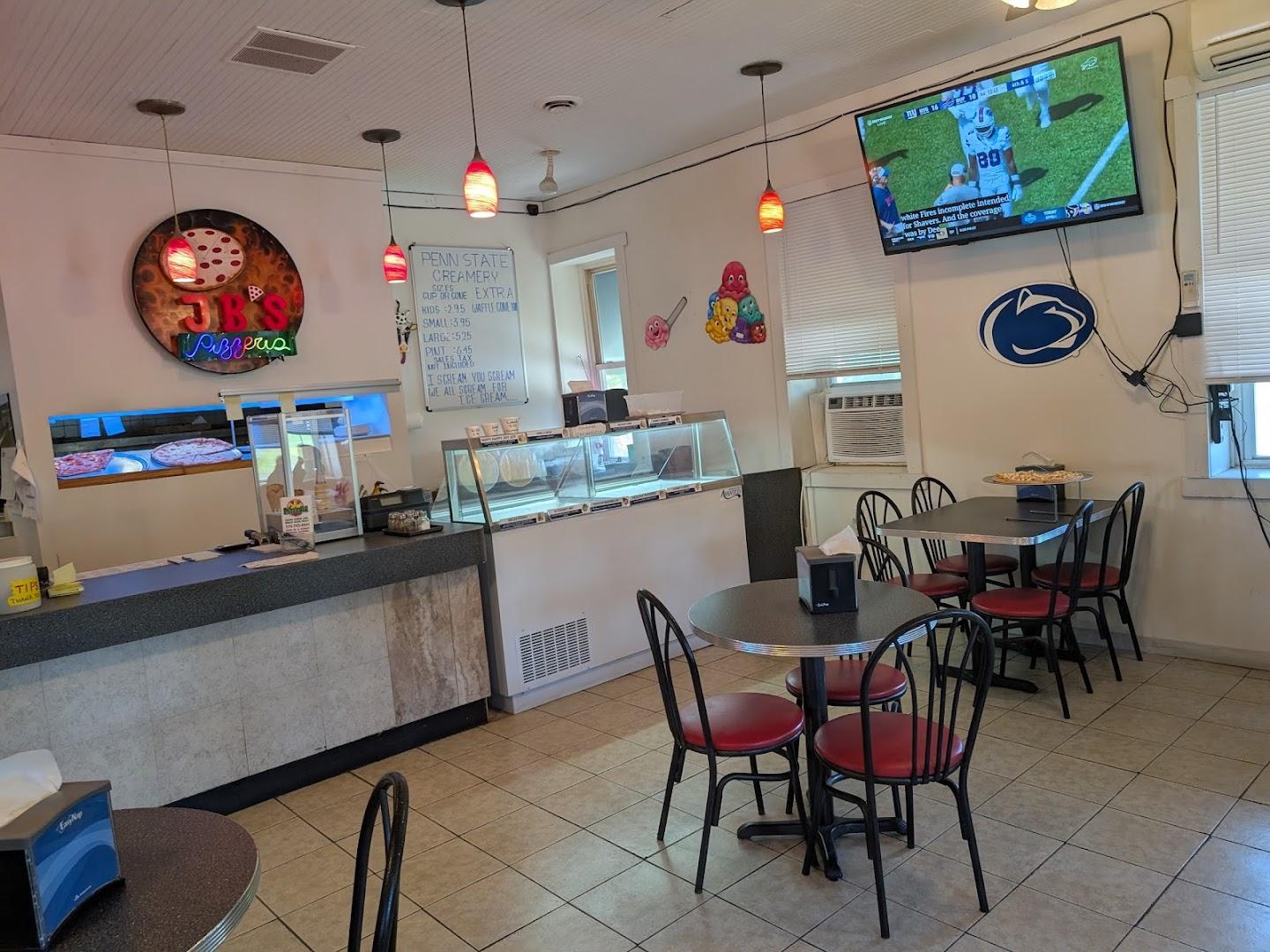 JB's Pizzeria