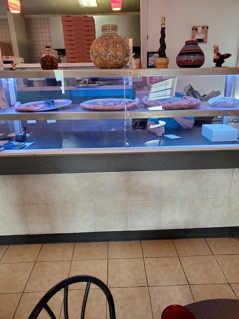 JB's Pizzeria