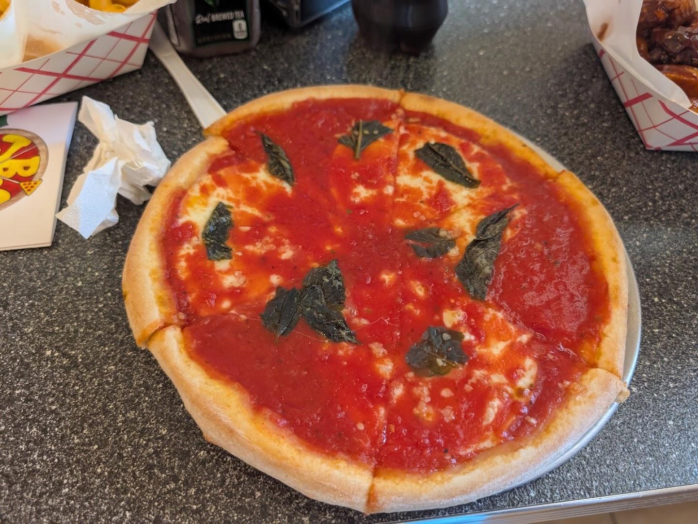 JB's Pizzeria