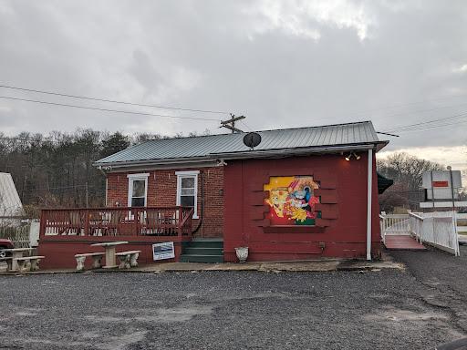 JB's Pizzeria