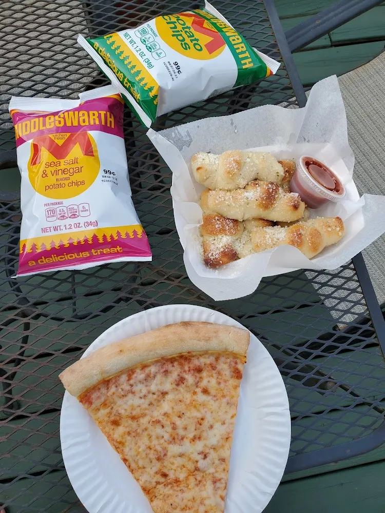 Pizza Slice